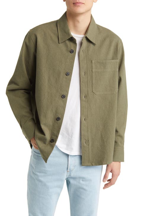 Men's A.P.C. Sustainable Fashion | Nordstrom