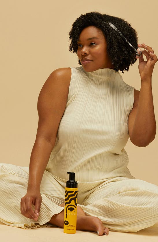 Pattern Beauty Curl Mousse