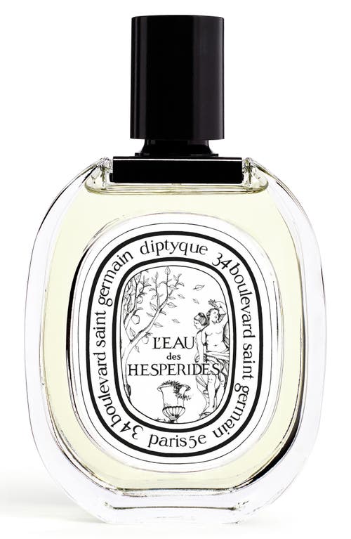 Diptyque | Eau Moheli Eau de Toilette