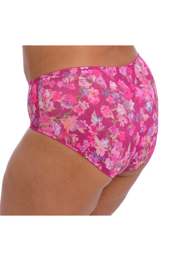 Shop Goddess Kayla Briefs In Summertime