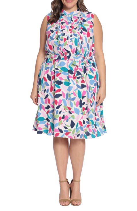 Women's Plus Size Dresses | Nordstrom Rack