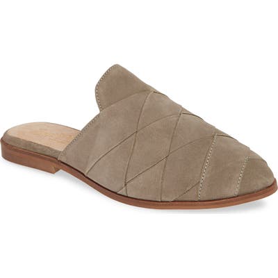 Seychelles Survival Mule, Beige
