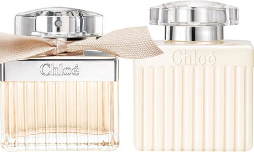 Shop Chloé Signature Eau De Parfum Gift Set (nordstrom Exclusive) $165 Value In No Color