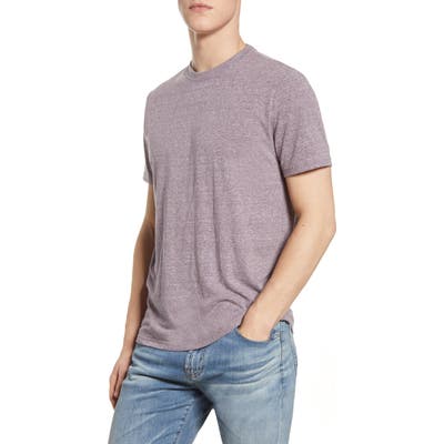 Threads 4 Thought T-Shirt, Purple