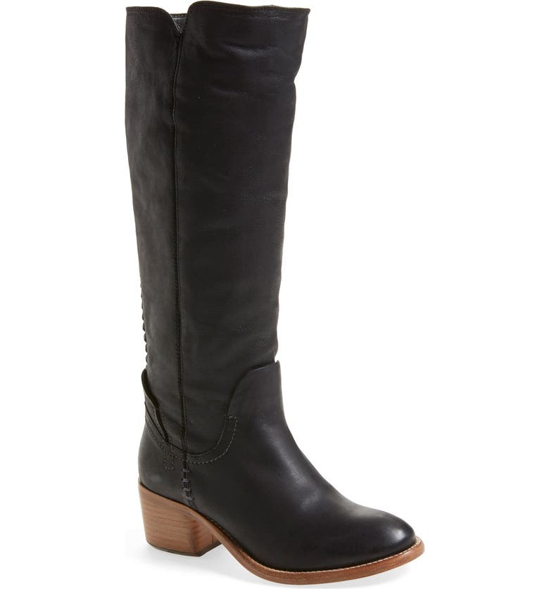 Dolce Vita 'Gage' Tall Leather Boot (Women) | Nordstrom