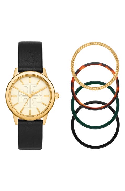 Tory burch 2024 watches nordstrom