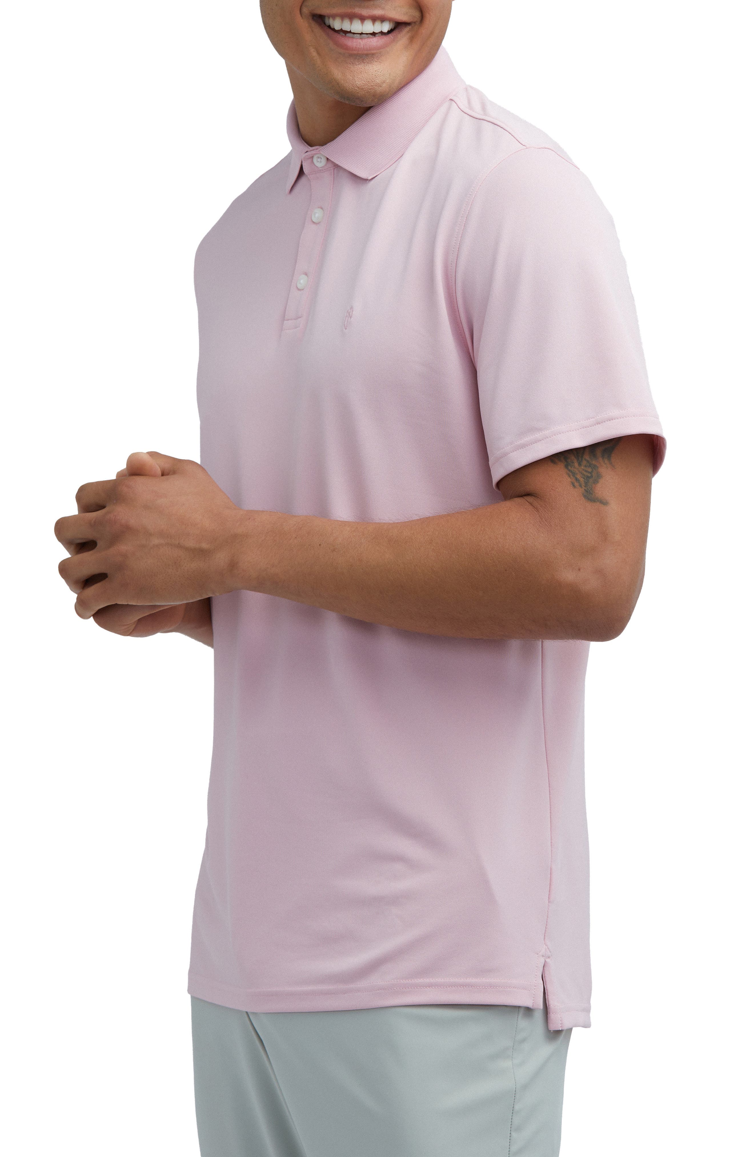 state of matter polo