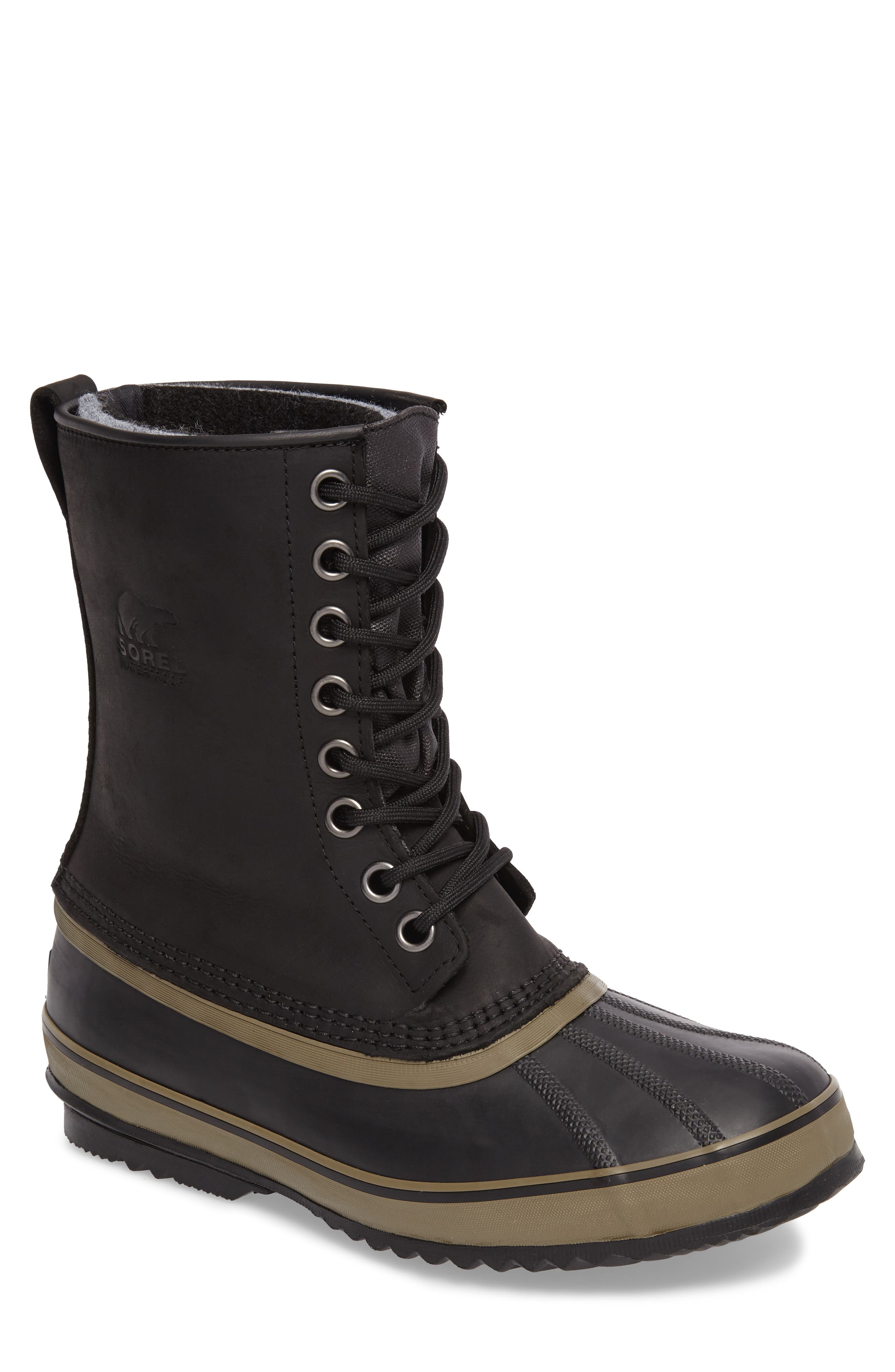 sorel 1964 premium t canvas boot