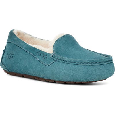 UGG Ansley Water Resistant Slipper, Size - (Nordstrom Exclusive)