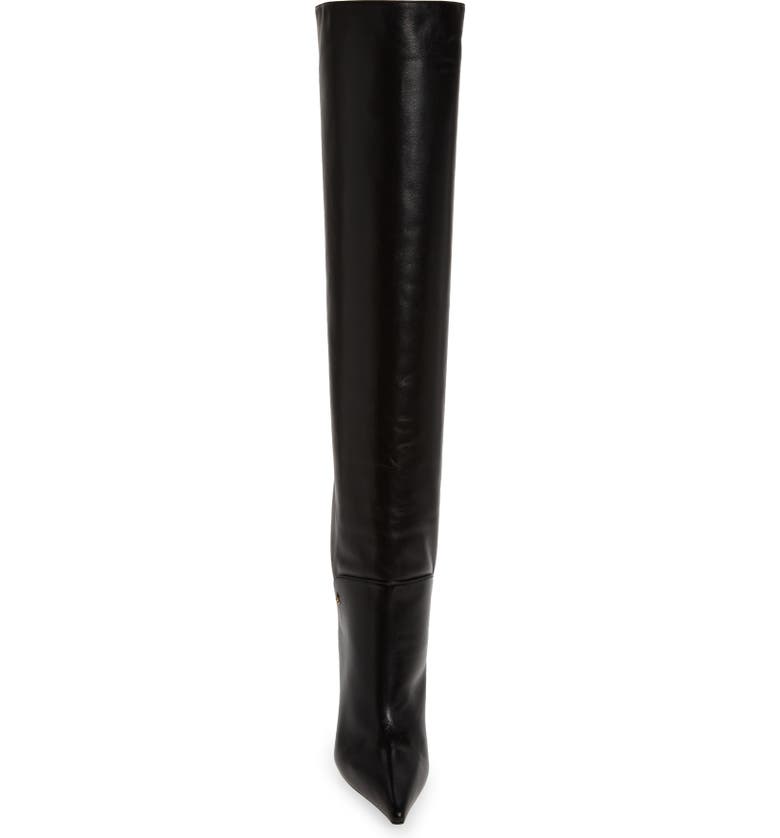 Jimmy Choo Cycas Pointed Toe Boot (Women) | Nordstrom
