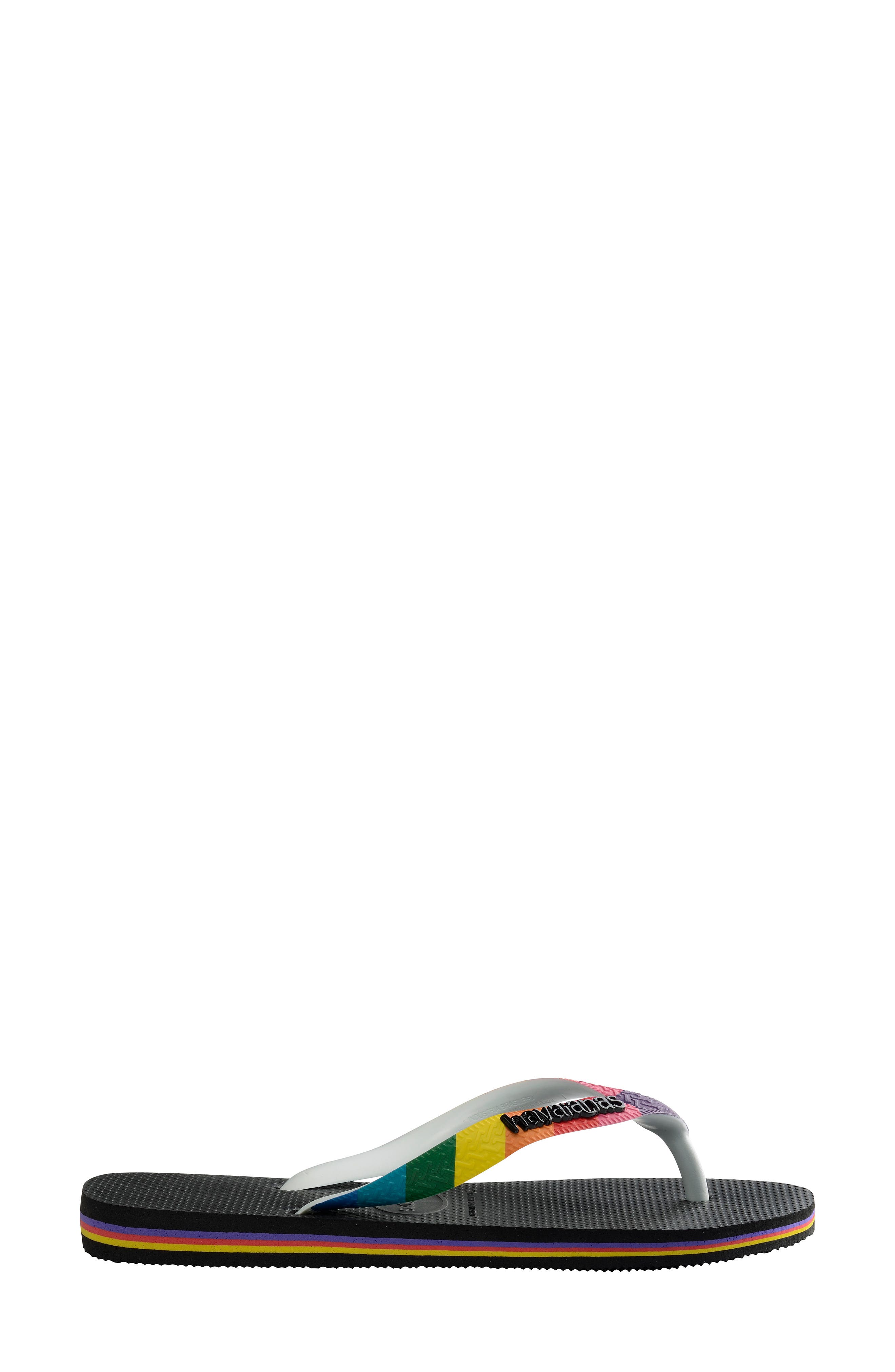 nordstrom mens rainbow sandals