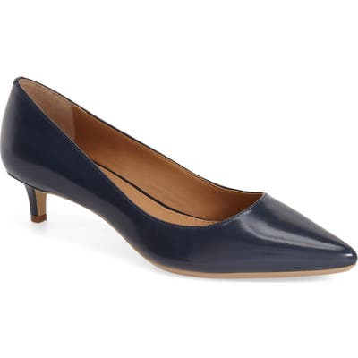 Calvin Klein Gabrianna Pump