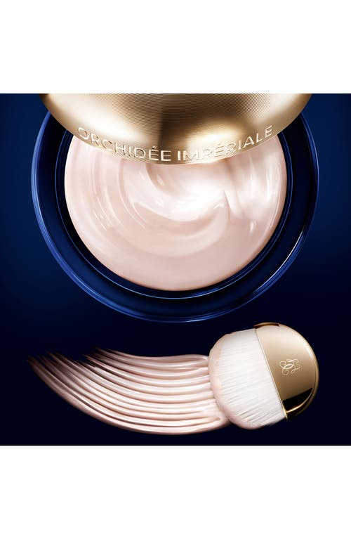 Guerlain The Mask In No Color