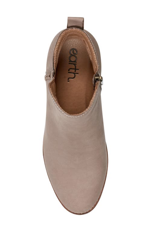 EARTH EARTH® MARISOLE BOOTIE