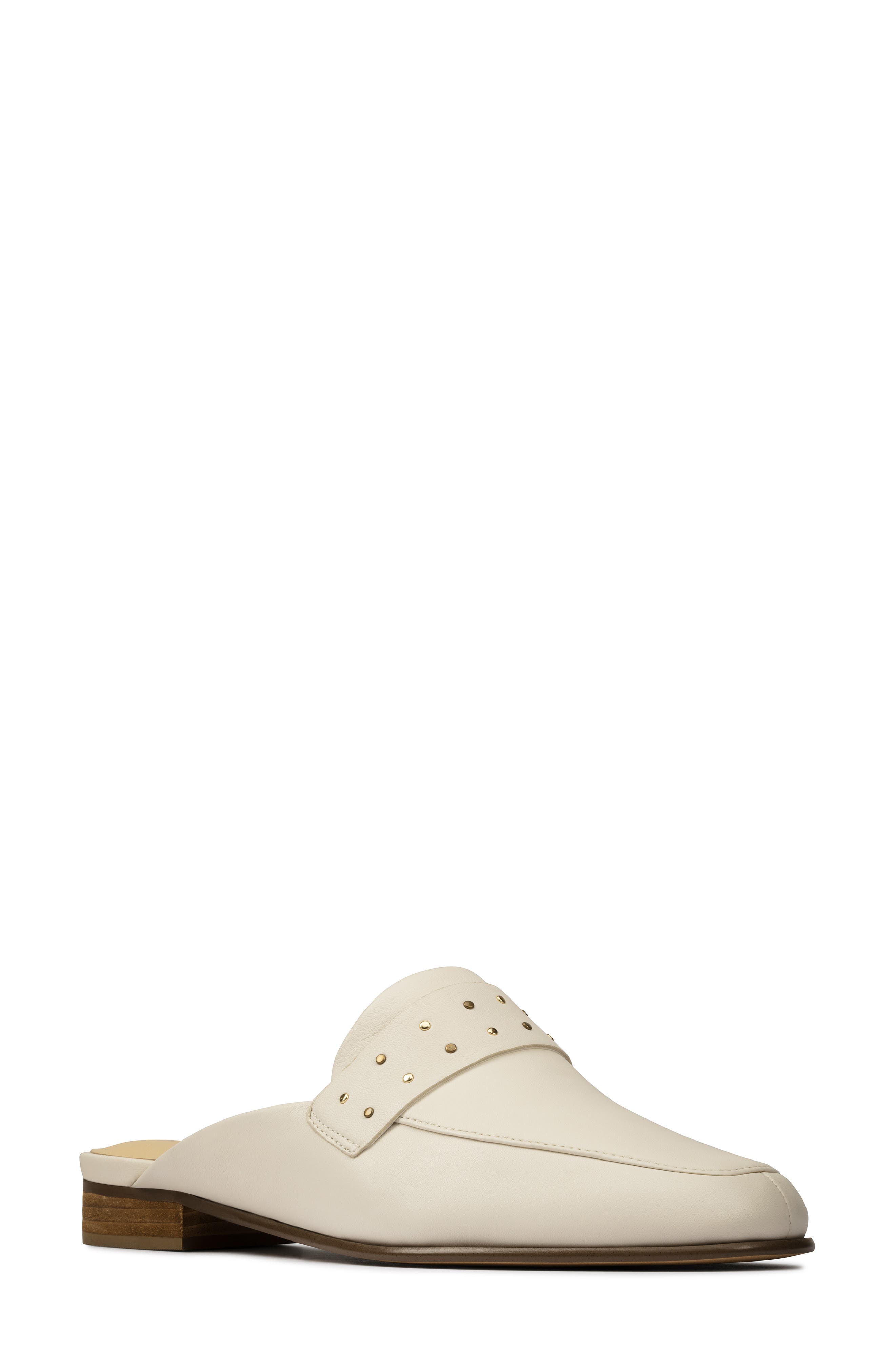 clarks women's mules