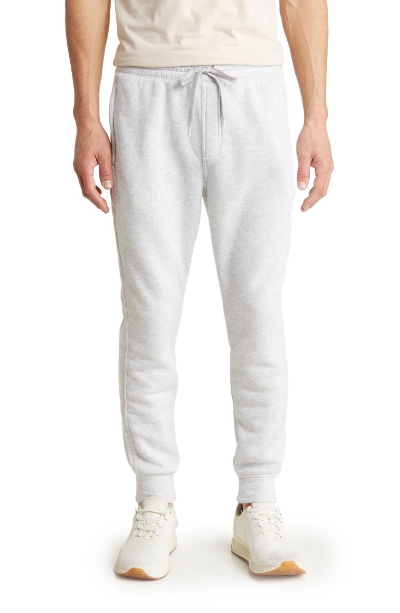 90 DEGREE BY REFLEX Comfytek Pocket Joggers | Nordstromrack