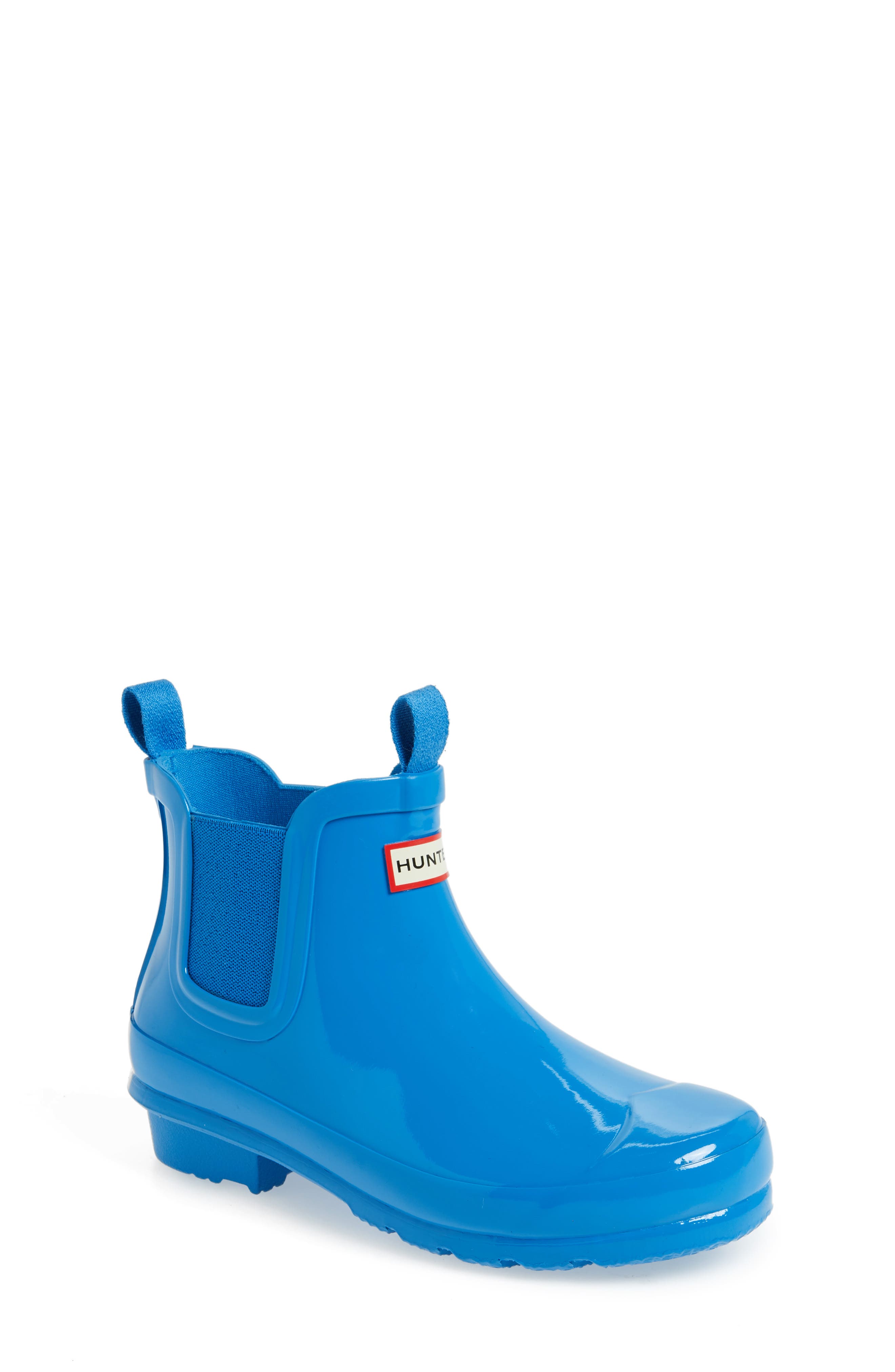 hunter original chelsea rain boot