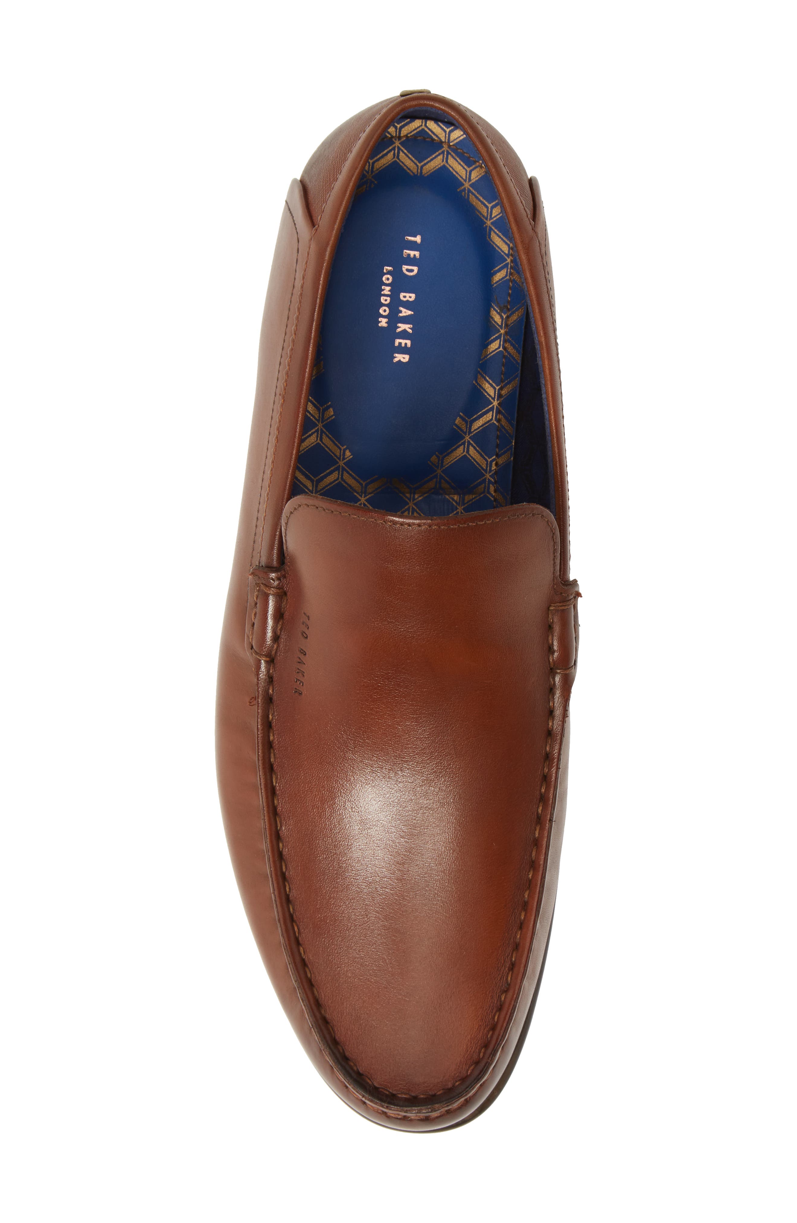 ted baker lassil loafer