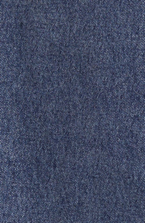 Hugo Boss Hugo Erato Denim Jacket In Navy