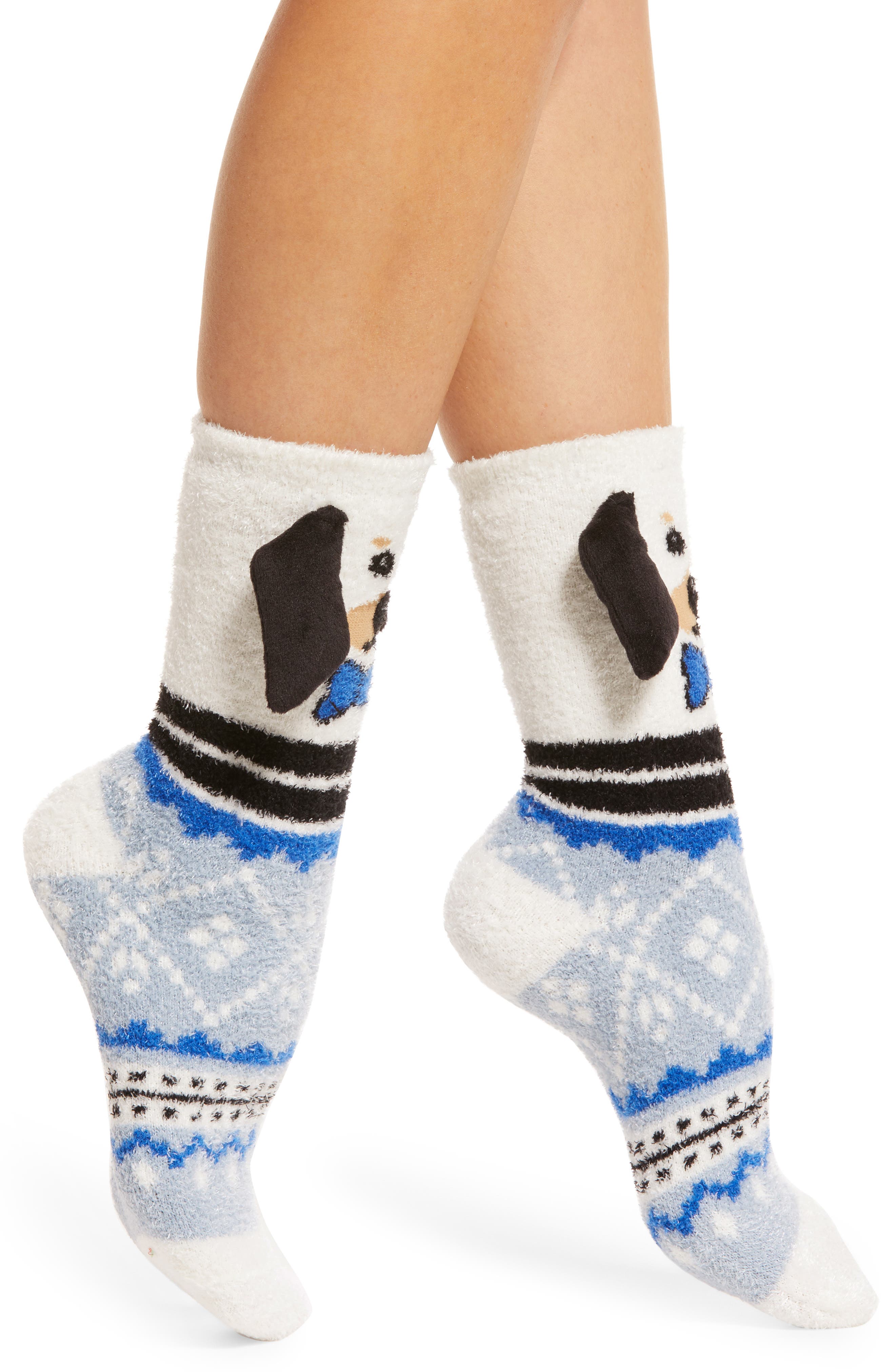 nordstrom slipper socks