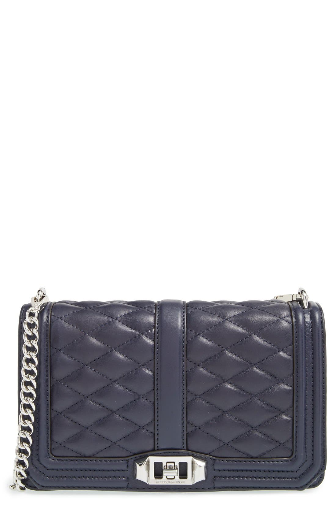 Rebecca Minkoff 'Love' Crossbody Bag Nordstrom