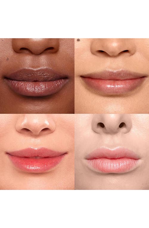 Wonderskin Wonder Blading Peel & Reveal Lip Stain Set In Adore