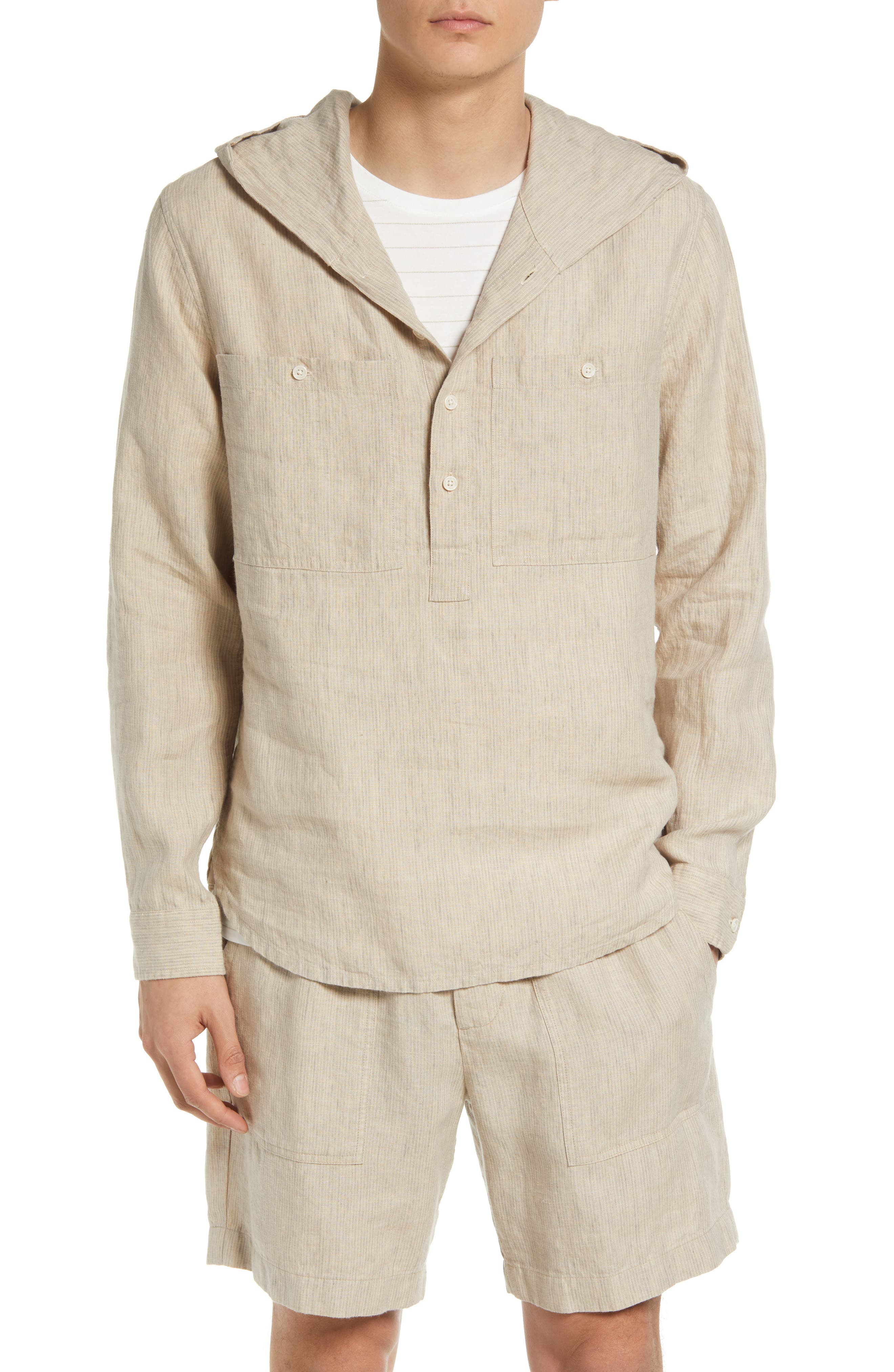 vince coats nordstrom rack