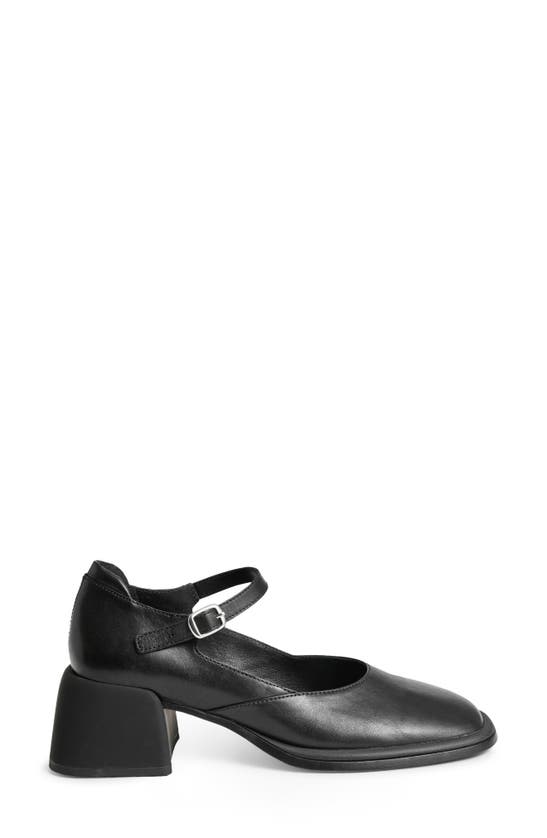 marja cap toe bootie vagabond shoemakers