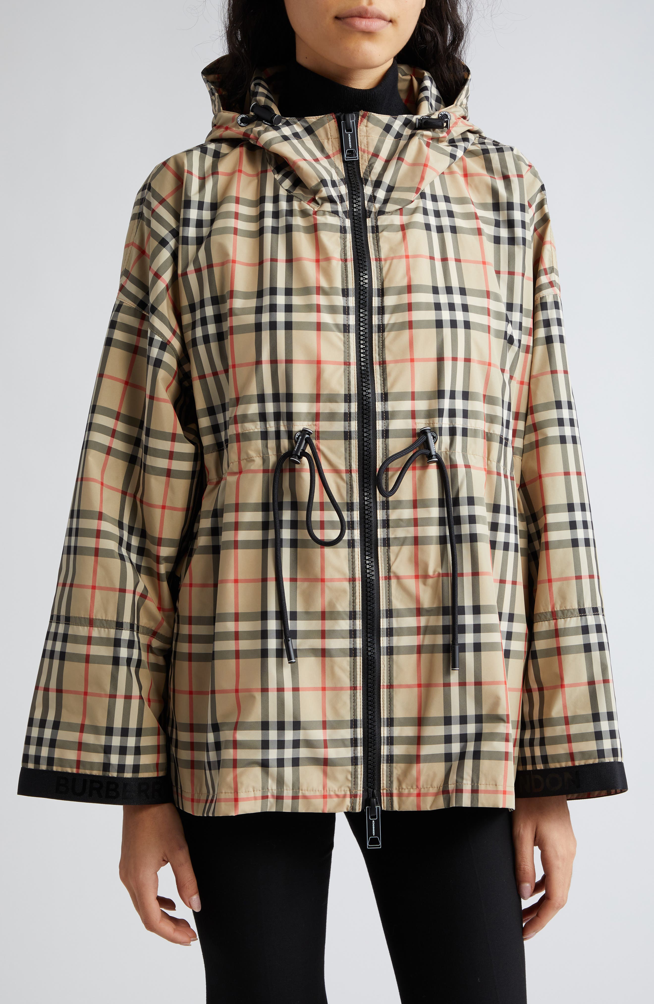 burberry sale at nordstrom