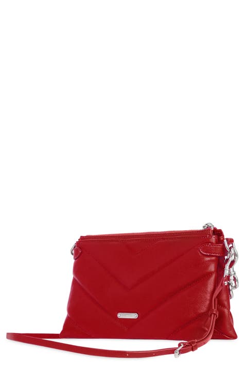 Rebecca minkoff store crossbody sale