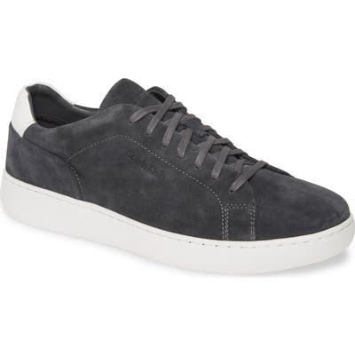 Calvin Klein Fuego Sneaker- Grey