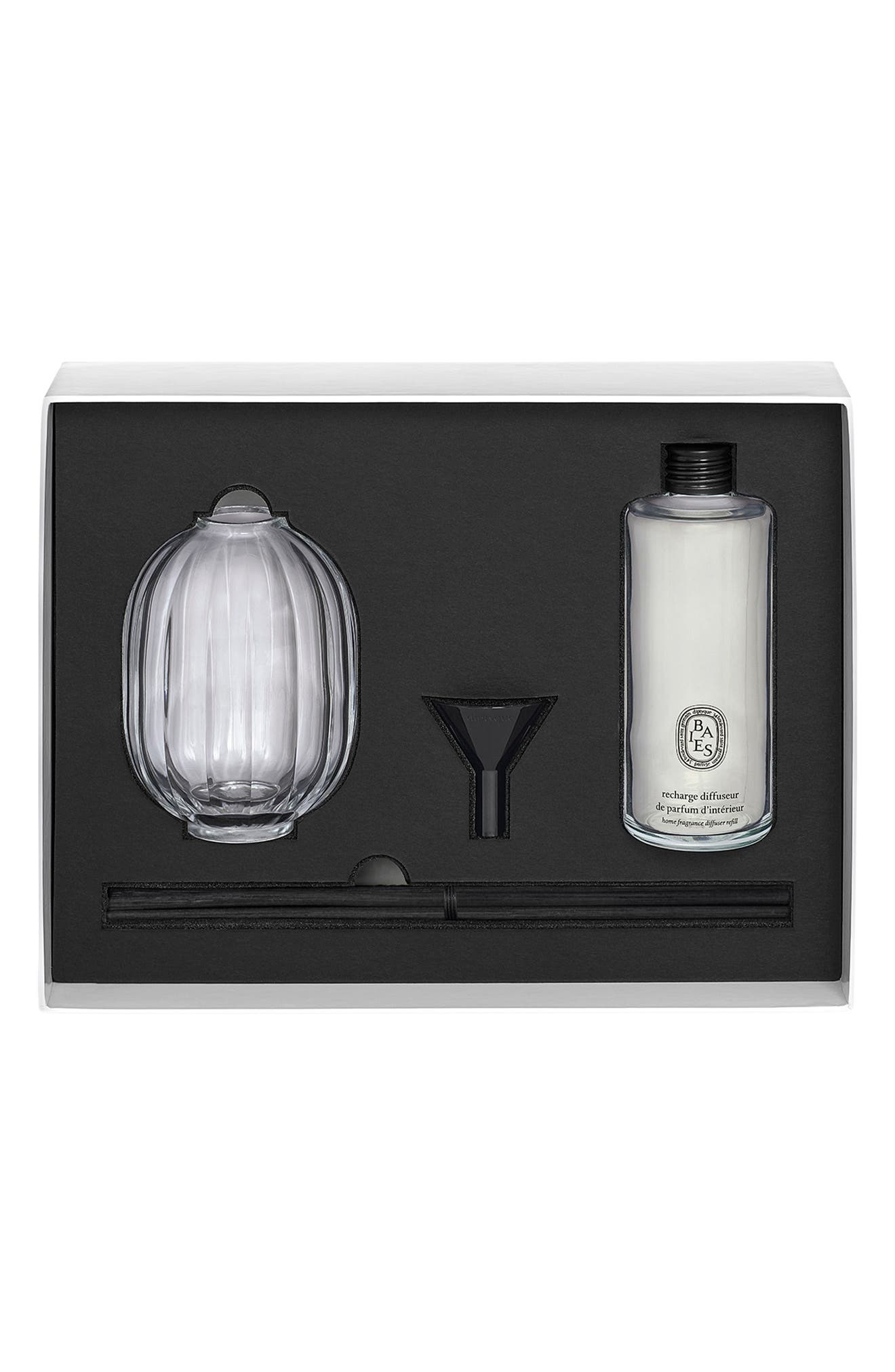 Diptyque Baies (Berries) Fragrance Reed Diffuser Nordstrom