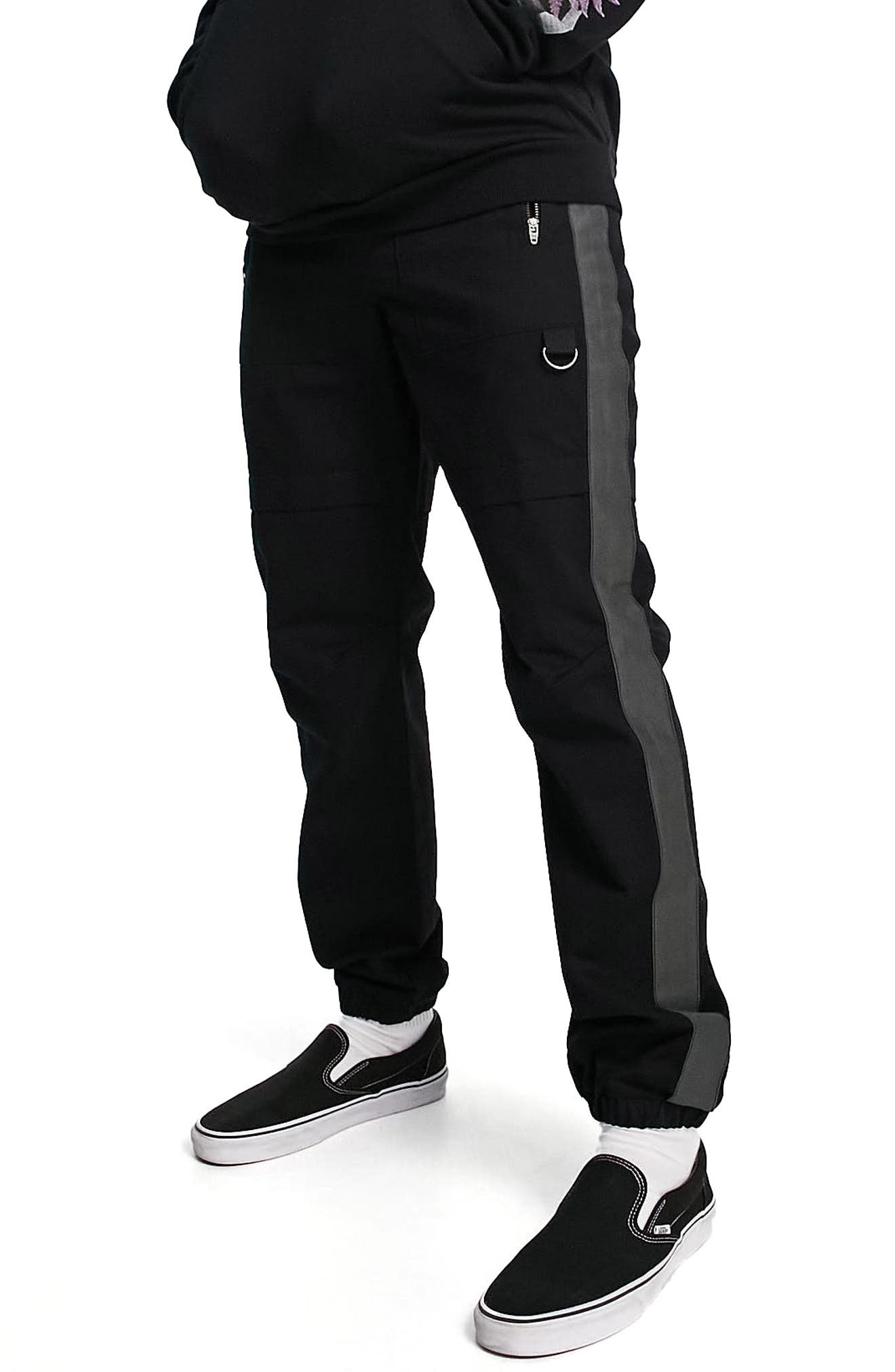 nordstrom topman pants