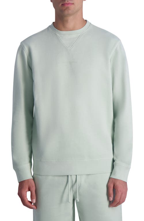 Karl Lagerfeld Paris Crewneck Sweatshirt at Nordstrom,