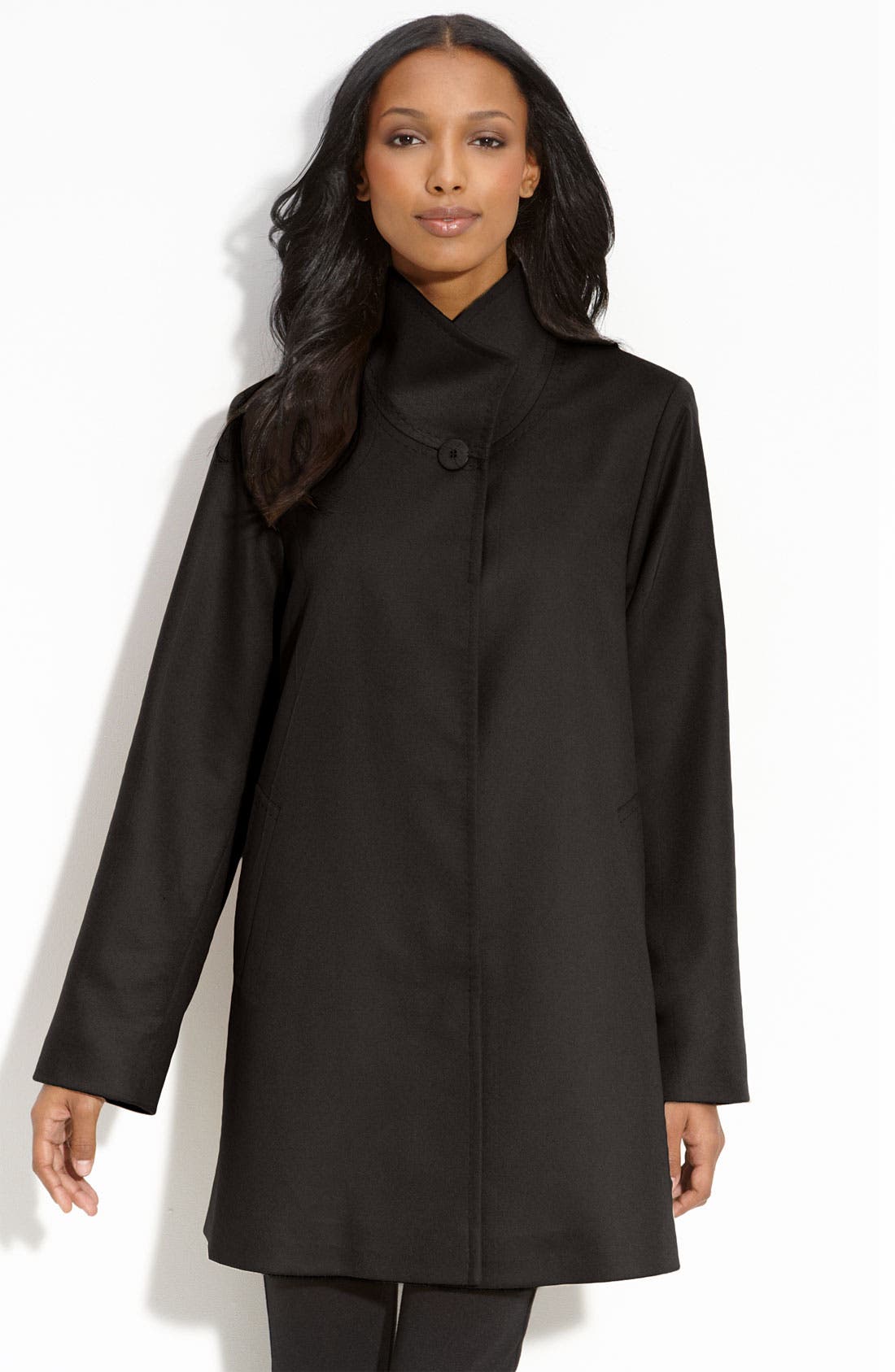 Fleurette Cashmere Car Coat Nordstrom