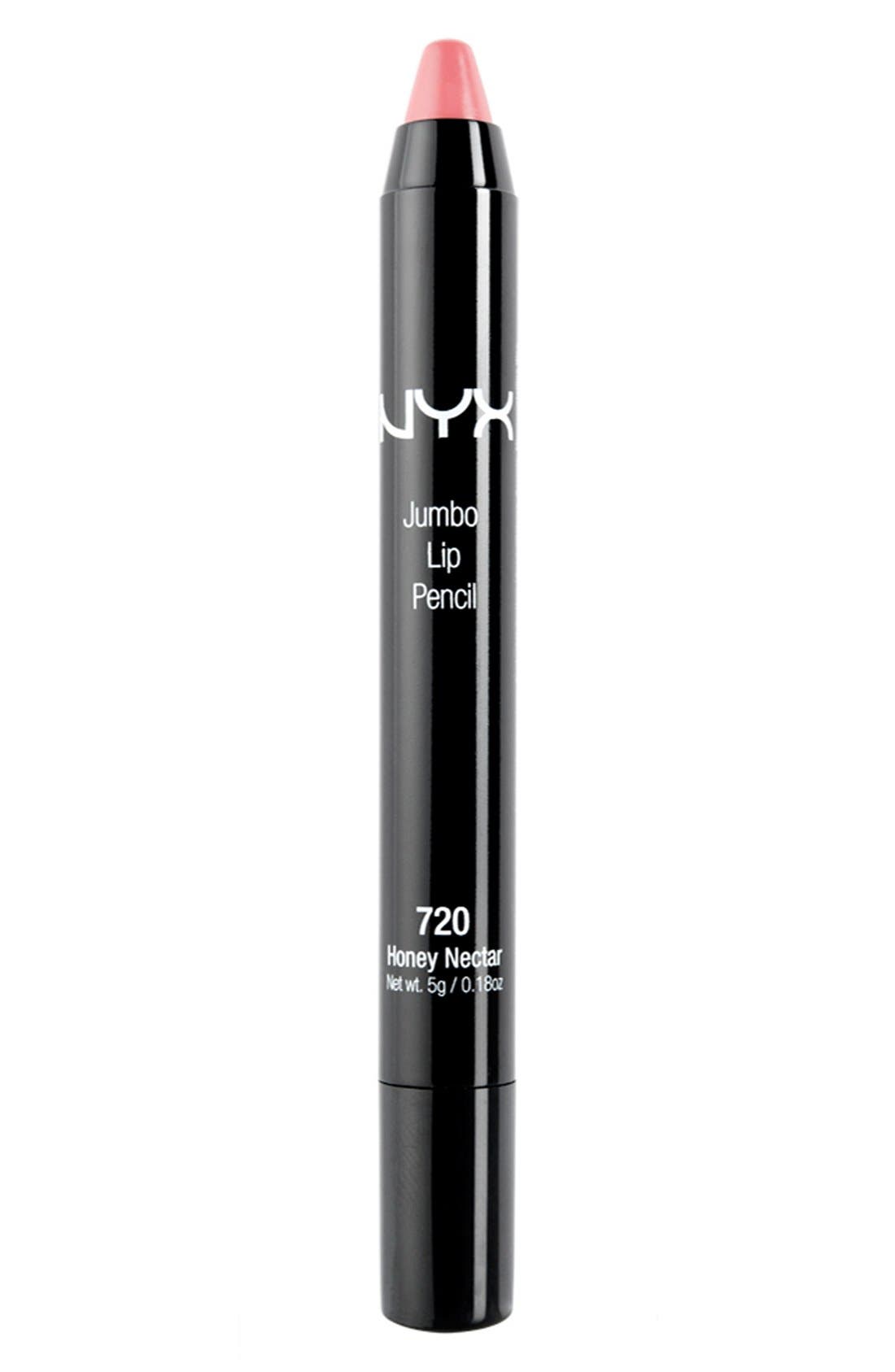 NYX Jumbo Lip Pencil Nordstrom