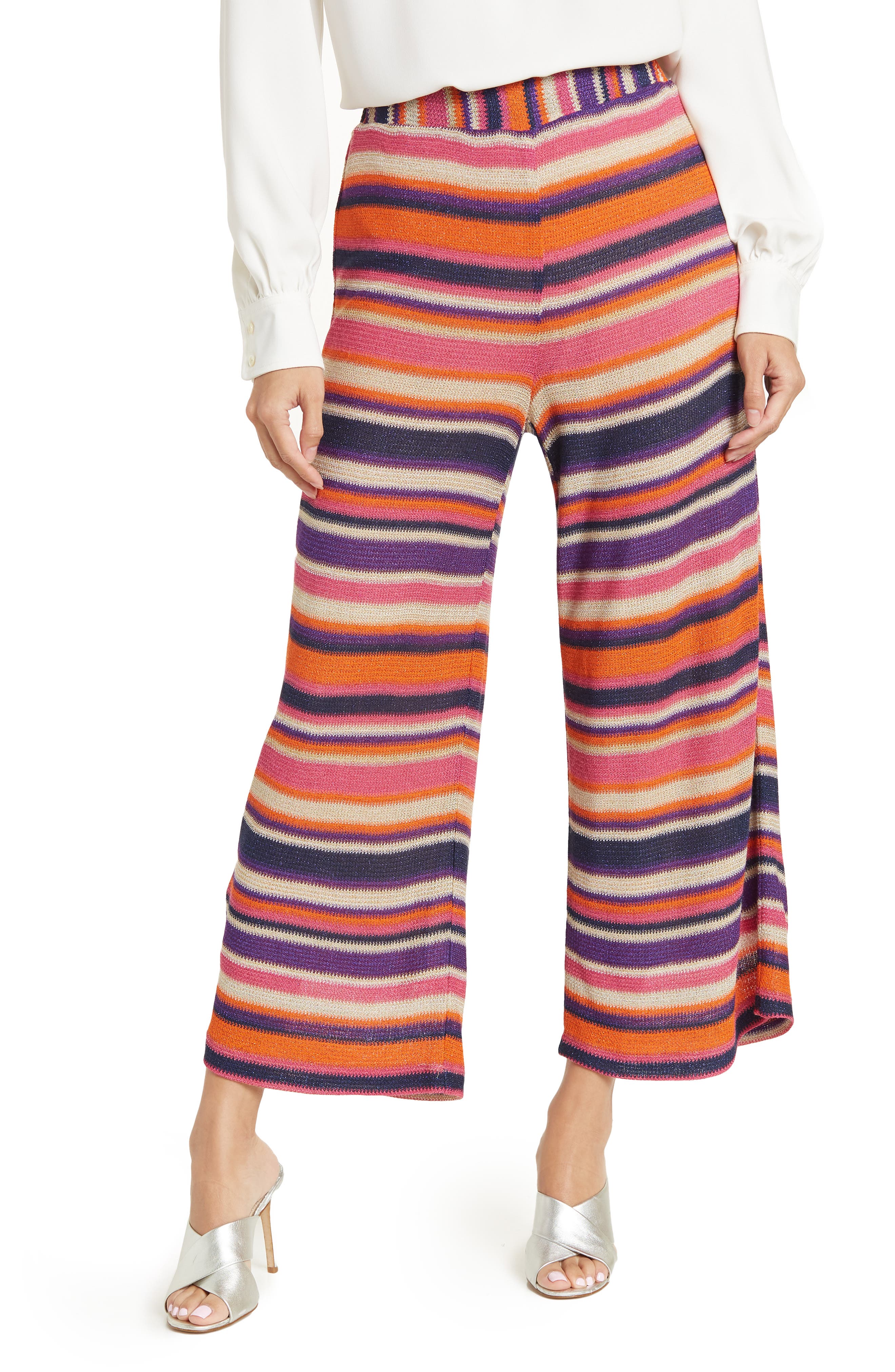 trina turk pants