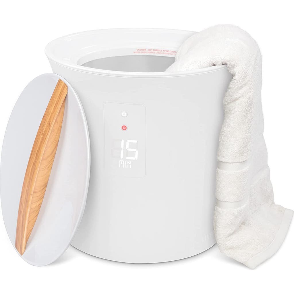 LIVE FINE LIVE FINE TOWEL WARMER