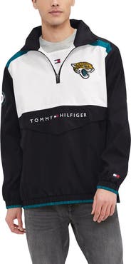 Tommy hilfiger hooded clearance top