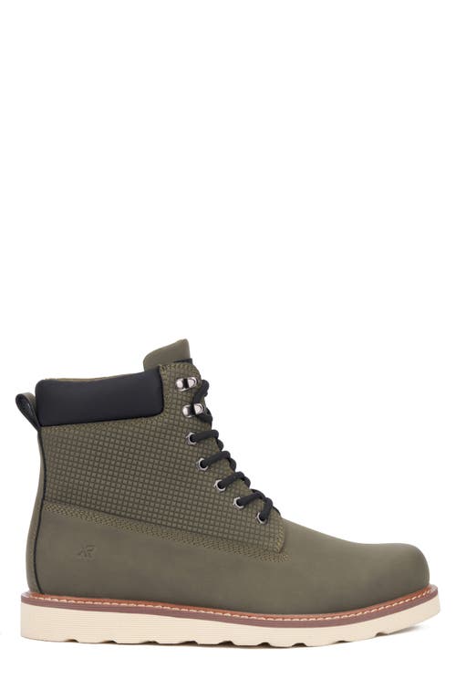 X-ray Xray Ivan Boot In Olive