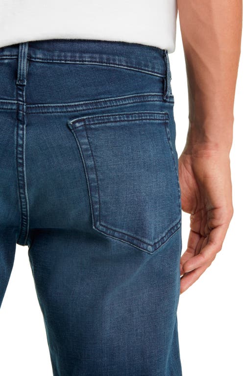 Shop Frame L'homme Slim Fit Jeans In Fes