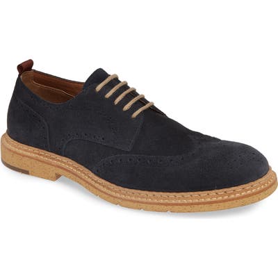 J & m 1850 Pearce Wingtip, Blue