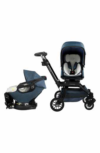 Orbit baby car seat online and stroller