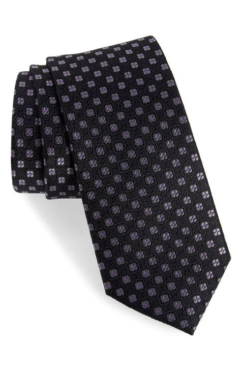 Men's Black Ties | Nordstrom