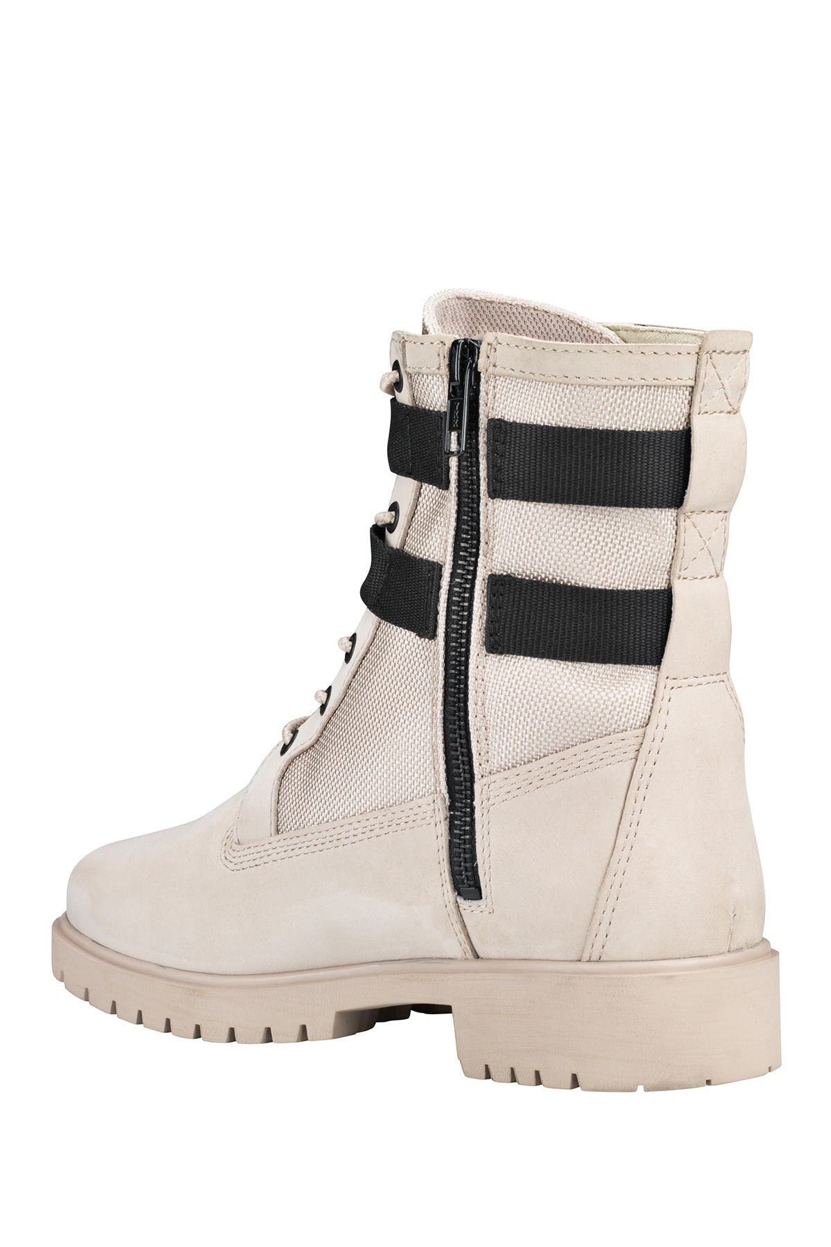jayne combat boot