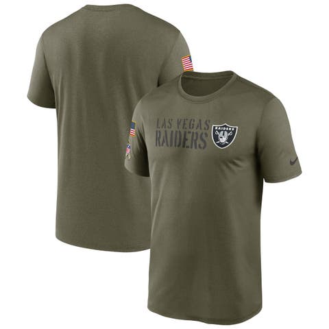 Men's Nike Dak Prescott Camo Dallas Cowboys 2021 Salute To Service Name &  Number T-Shirt