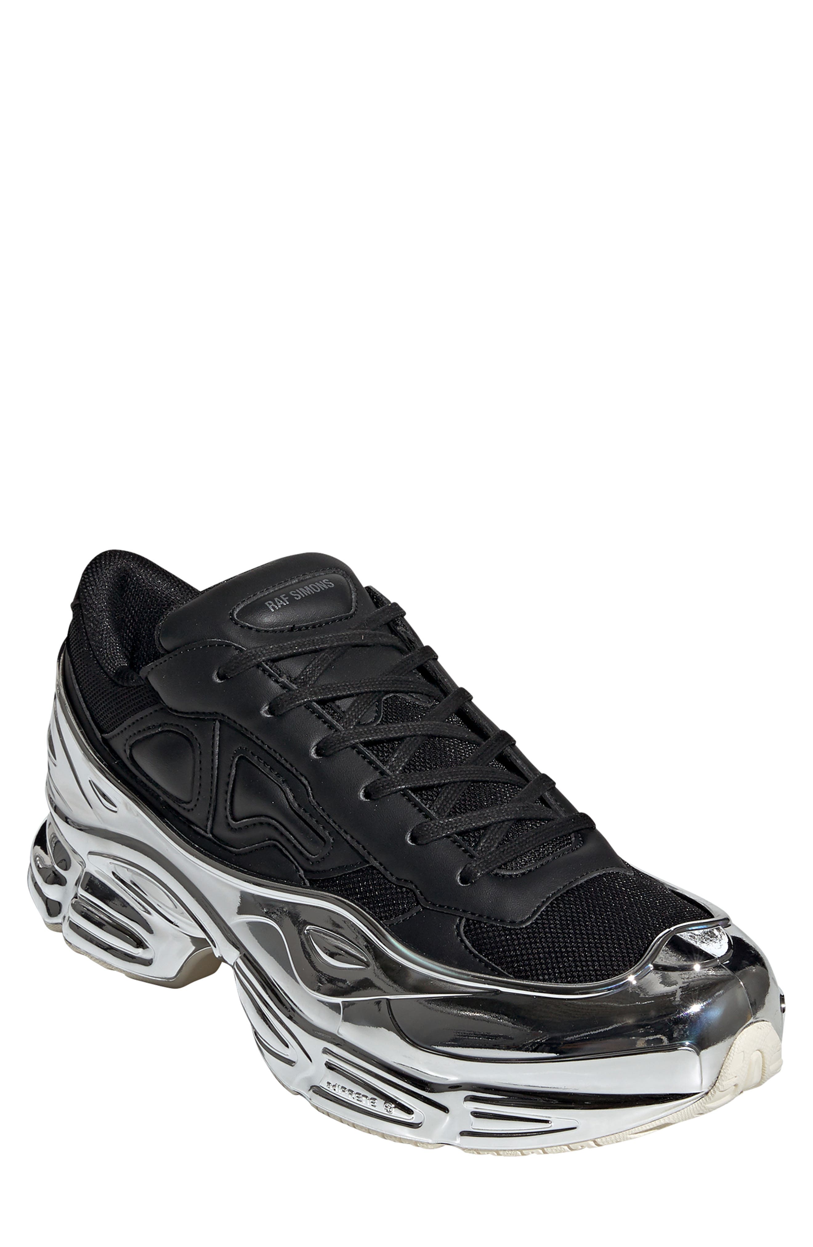 adidas predator gold and black