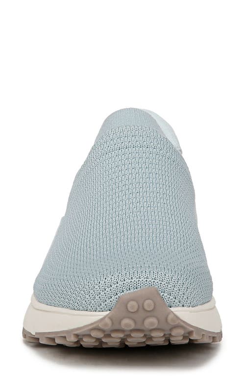 Ryka Rykä Jumpstart Slip-on Sneaker In Ether Blue