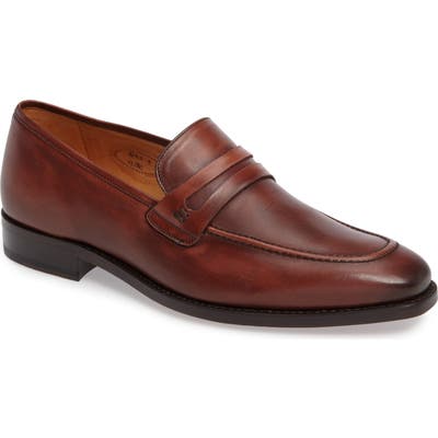 Impronta By Mezlan G103 Apron Toe Loafer