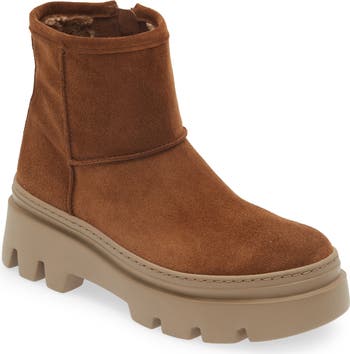 shelly boots women's